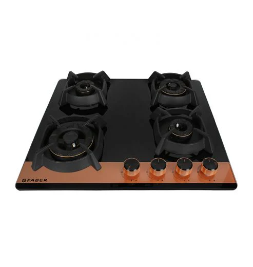 Faber Glass HOB UTOPIA HT 604 BR CI