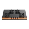 Faber Glass HOB UTOPIA PRO HT 804 BR CI