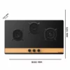 Faber Glass HOB UTOPIA PRO HT 903 BR CI
