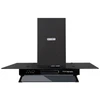 Faber Chimney HOOD 3N1 AEROSTATION STAR PRO 3D AB TC 90
