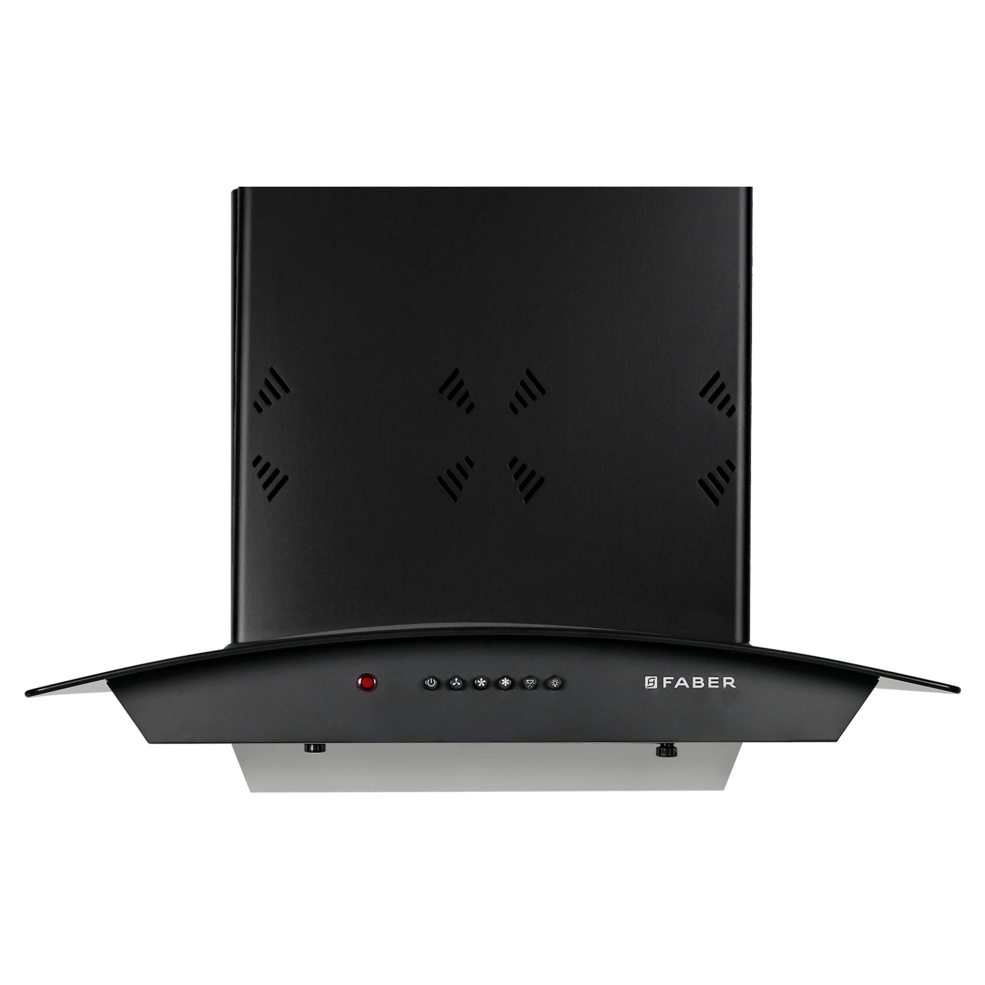 Faber Chimney HOOD ACE PRO IN 3D HC PB FL BK 60