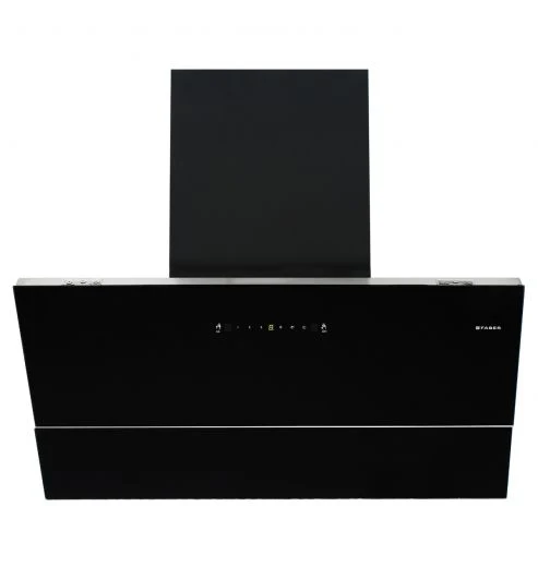 Faber Chimney HOOD APEX FL HC SC BK 90