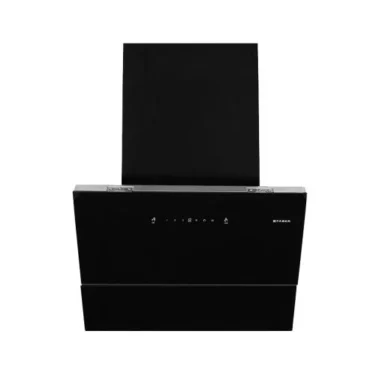 Faber Chimney HOOD APEX FLHC SC BK 60