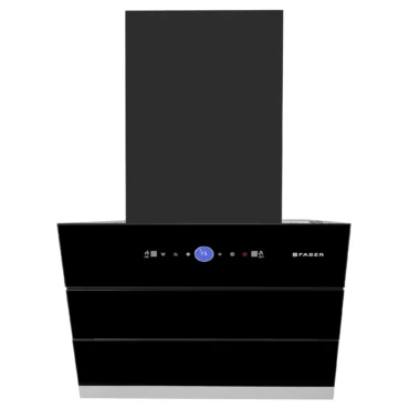 Faber BLDC MOTORS Chimney HOOD COMET BLDC FL HC BK 60