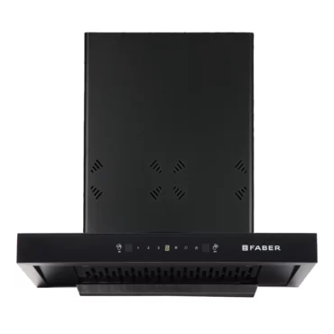 Faber Chimney HOOD CYGNUS SMART 3D IN HC SC FL BK 60