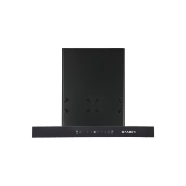 Faber Chimney HOOD CYGNUS SMART 3D IN HC SC FL BK 75
