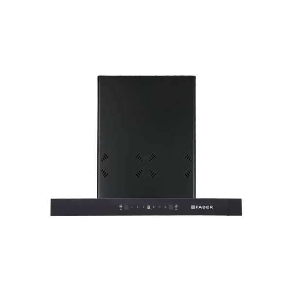 Faber Chimney HOOD CYGNUS SMART 3D IN HC SC FL BK 75