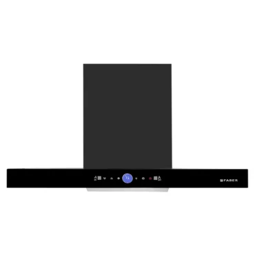 Faber BLDC MOTORS Chimney HOOD DAZZLE BLDC FL HC BK 90