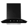 Faber Chimney HOOD ELLORA 3D IN HC SC FL BK 60