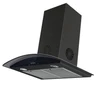 Faber Chimney HOOD FEEL 3D PLUS MAX T2S2 BK TC 60