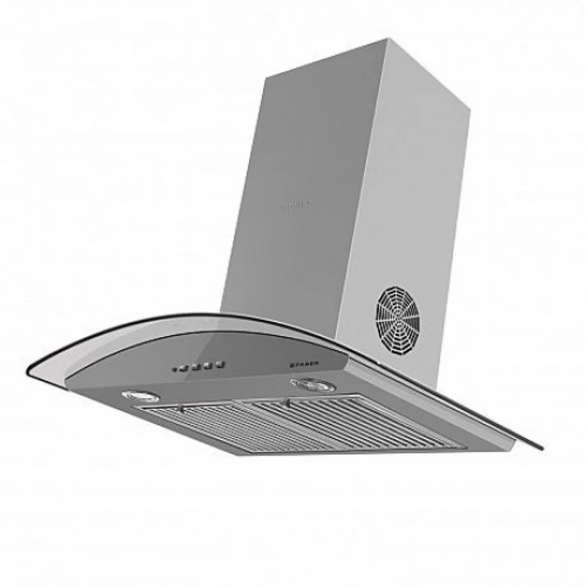 HOOD FEEL 3D T2S2 LTW 90 Faber Chimney HOOD FEEL 3D T2S2 LTW 90