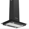 Faber Chimney HOOD HERCULES ISOLA DTC BK 90