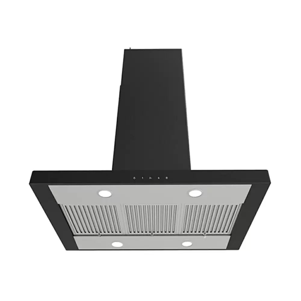 Faber Chimney HOOD JANUS ISOLA SMART DTC BK 90
