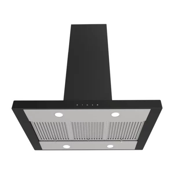 Faber Chimney HOOD JANUS ISOLA SS 90