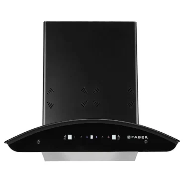 Faber Chimney HOOD MAGNUS 3D IN HC SC FL EBK 60