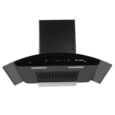 Faber Chimney HOOD MAGNUS 3D IN HC SC FL EBK 75