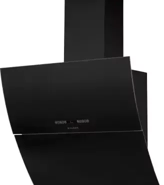 Faber Chimney HOOD MIRROR PLUS BK TC LTW 90