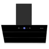 Faber BLDC MOTORS Chimney HOOD MYSTIC BLDC FL HC BK 90
