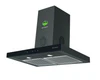 Faber Chimney HOOD STILUX 3D PLUS T2S2 MAX BK TC 60