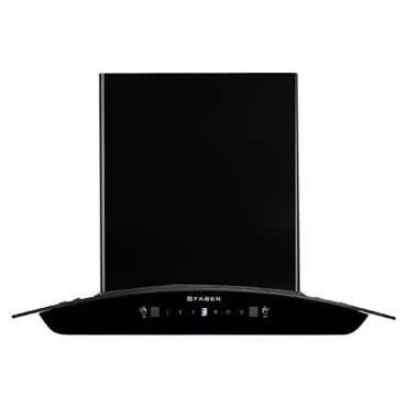 Faber Chimney HOOD SUNNY IN HC SC FL LG 60