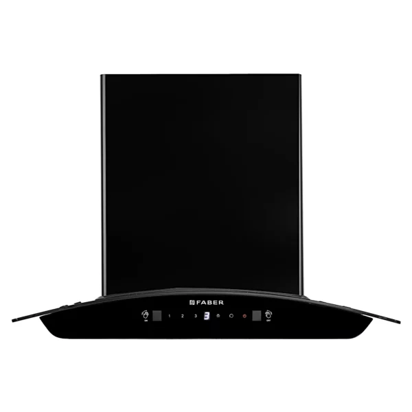Faber Chimney HOOD SUNNY IN HC SC FL LG 60