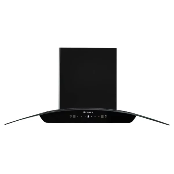 Faber Chimney HOOD SUNNY IN HC SC FL LG 90