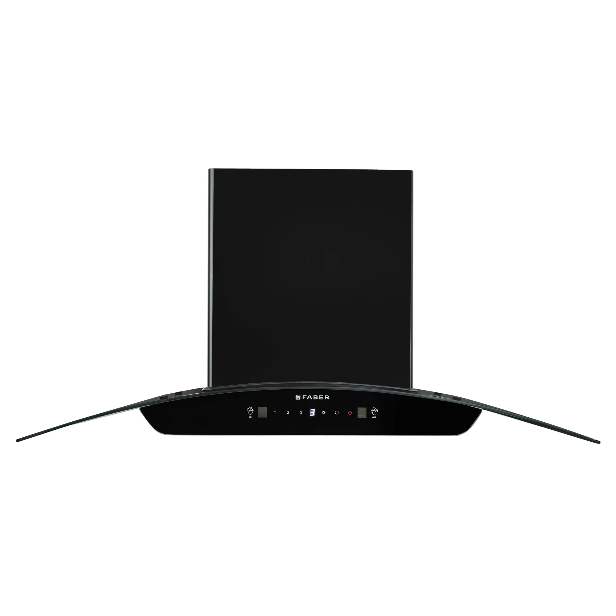 HOOD SUNNY IN HC SC FL LG 90 Faber Chimney HOOD SUNNY IN HC SC FL LG 90
