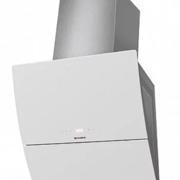 Faber Chimney HOOD VERTICO TC WH 60