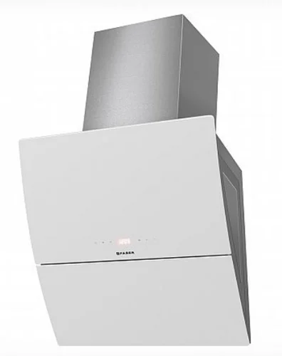 Faber Chimney HOOD VERTICO TC WH 60