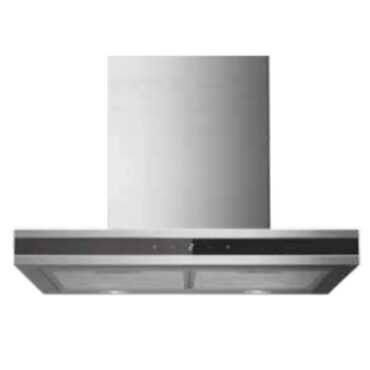 Hafele Abens 60 Wall Mounted Hood/Chimney