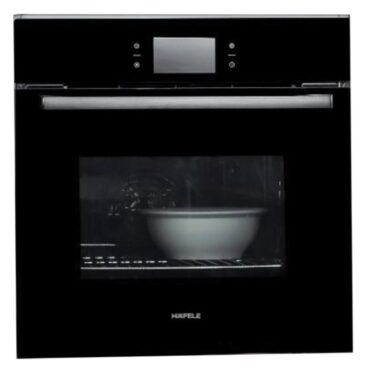 Hafele Built-In Microwave IRIS 70
