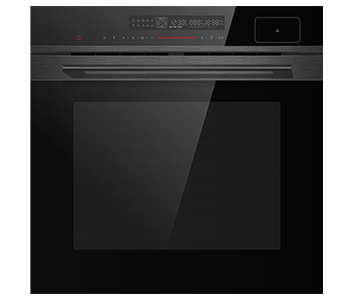 Hafele Built In Oven with Steam Assist DIAMOND 77 CST