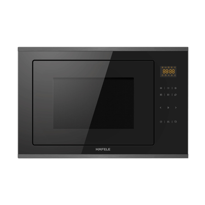 Hafele Built-in Microwave J34MWO Plus
