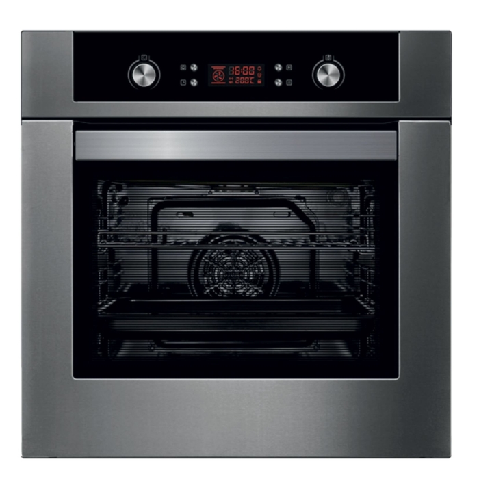 Hafele Built in Oven Ribb 70