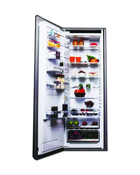 Hafele Built-in Refrigerator HRF305