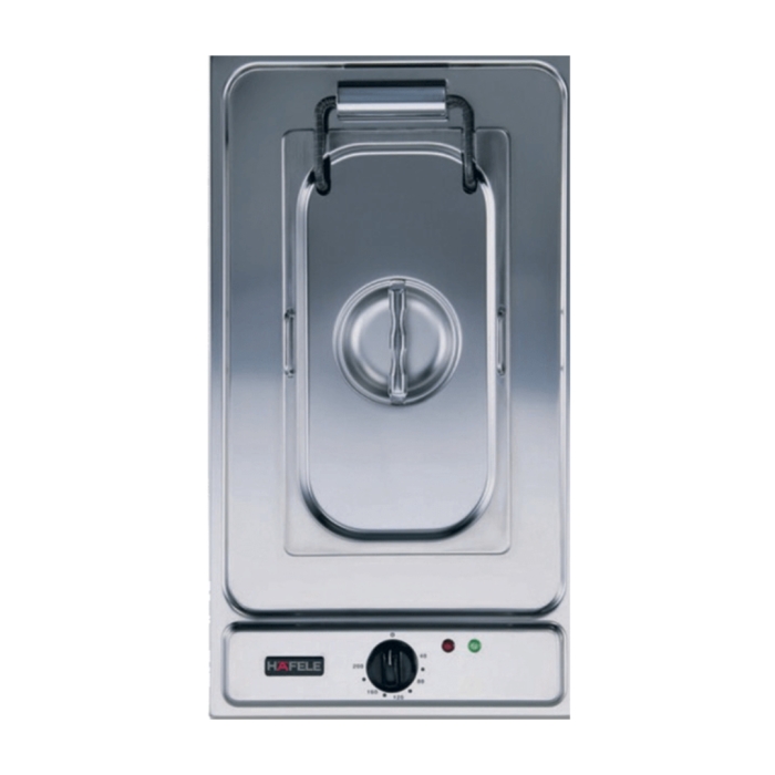 Hafele Deep Fryer SAUVE 01 Hafele Deep Fryer SAUVE 01