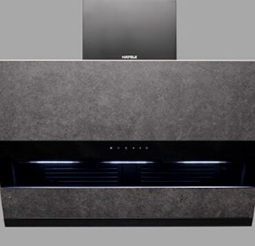 Hafele Frida 75 Ceramic Anti Drip Technology Hood/Chimney