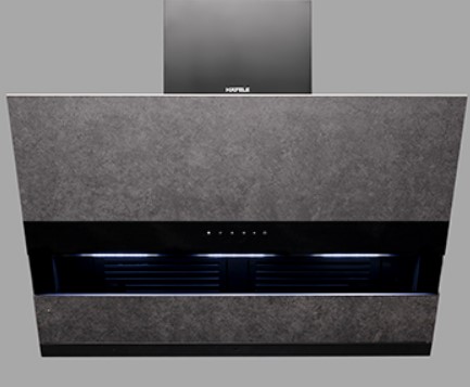 Hafele Frida 75 Ceramic Anti Drip Technology Hood/Chimney