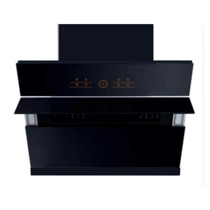 Hafele Teresa 60 Plus Filter-Free Hood/Chimney