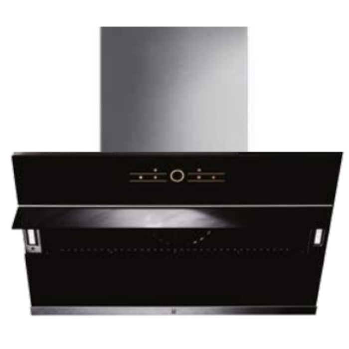 Hafele Teresa i-90 Plus Filter-Free Hood/Chimney