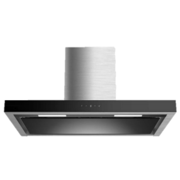 Hafele Vetra Isola 90 Island Hood-Chimney Hafele Vetra Isola 90 Island Hood/Chimney