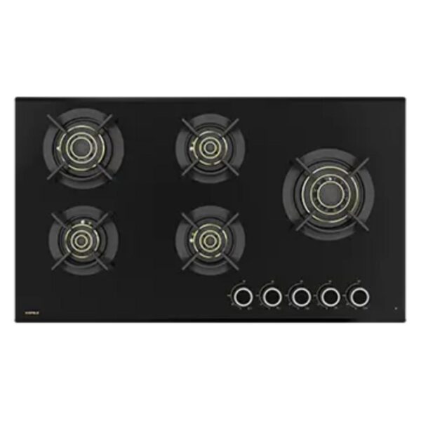 Hafele Vortex 590 SERIES HOB