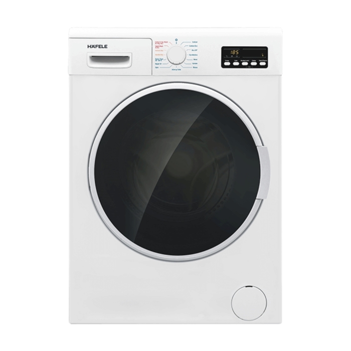 Hafele Washer/Dryer Marina 7512WD