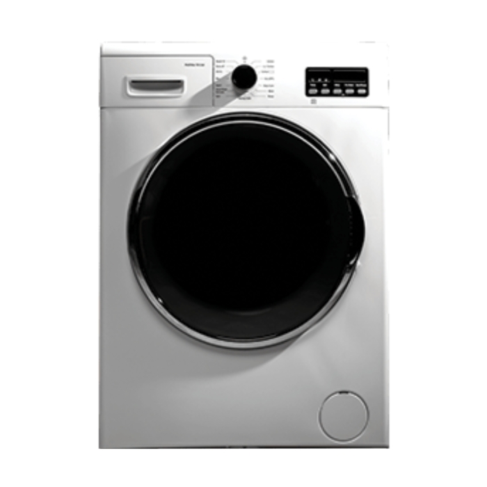 Hafele Washing Machine Marina 7012 W Hafele Washing Machine Marina 7012 W