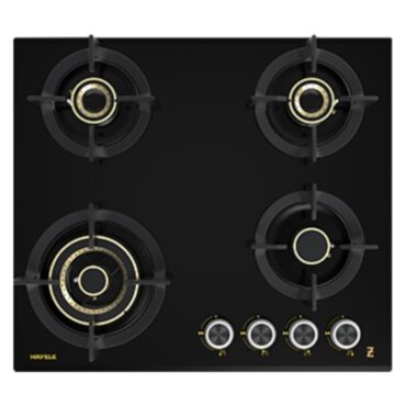 Hafele Zeta Plus 460 SERIES HOB