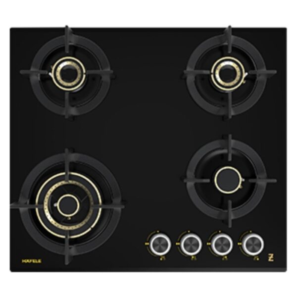 Hafele Zeta Plus 460 SERIES HOB