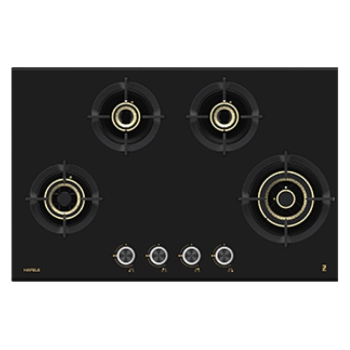 Hafele Zeta Plus 480 SERIES HOB