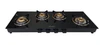 Faber Cook Top JUMBO XL 4BB