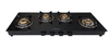Faber Cook Top JUMBO XL AI 4BB