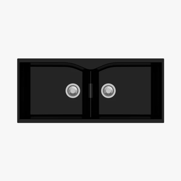 Largo 4520 Granite Nera